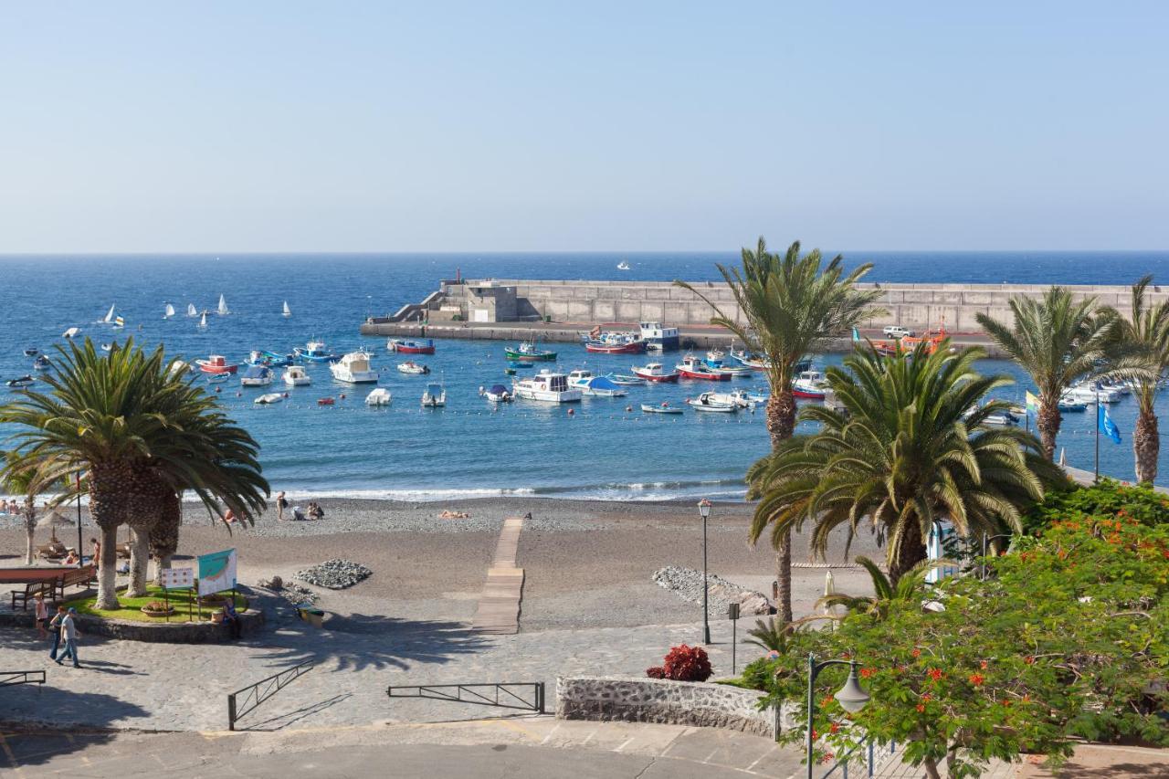 157 San Juan Chill And Sun By Sunkeyrents Leilighet Playa de San Juan  Eksteriør bilde