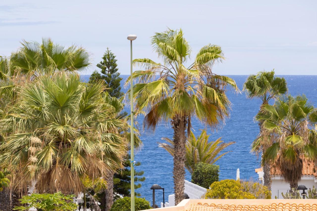 157 San Juan Chill And Sun By Sunkeyrents Leilighet Playa de San Juan  Eksteriør bilde